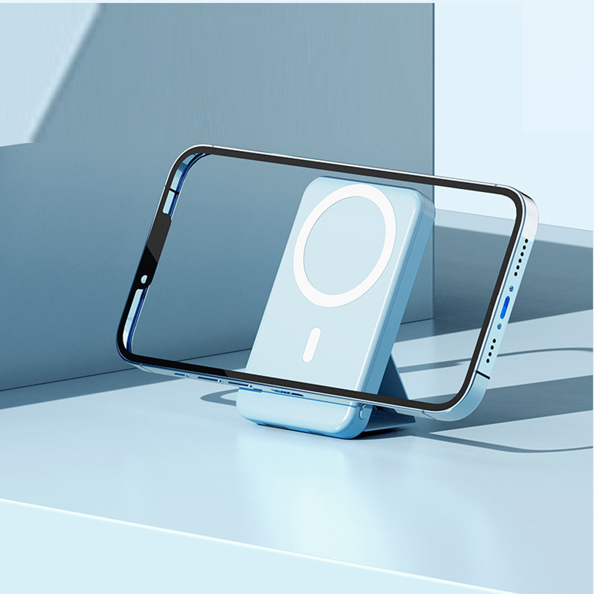 SwiftCharger MultiStand (US-only)