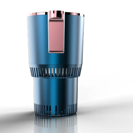 2-in-1 Smart Car Cup Warmer/Cooler (DK-only)