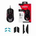 Wired USB Gaming Mouse (DK-only)