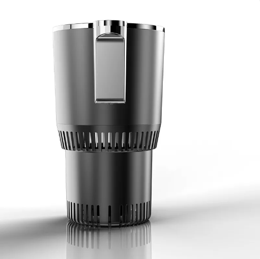 2-in-1 Smart Car Cup Warmer/Cooler (DK-only)