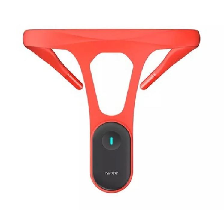 Smart Back Posture Corrector For Adult Child EN Version (DK-only)