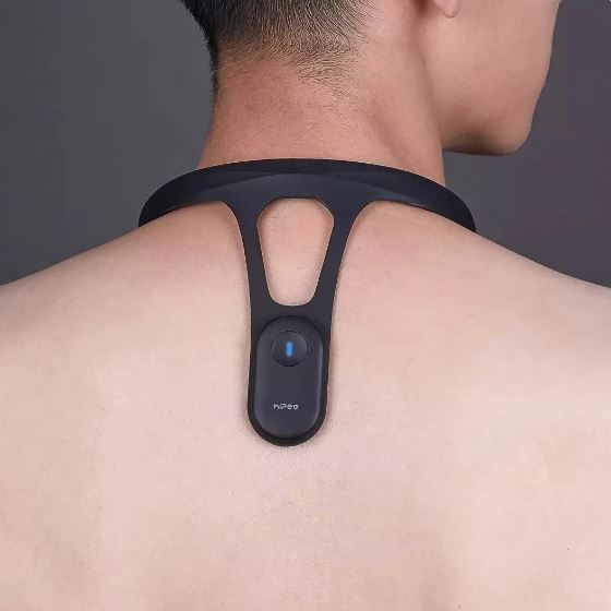 Smart Back Posture Corrector For Adult Child EN Version (DK-only)